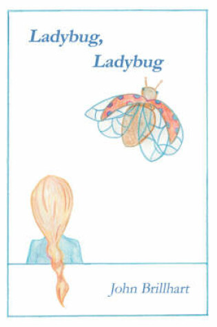 Cover of Ladybug, Ladybug