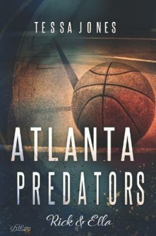 Cover of Atlanta Predators