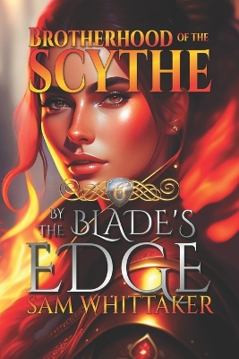 Cover of By the Blade's Edge