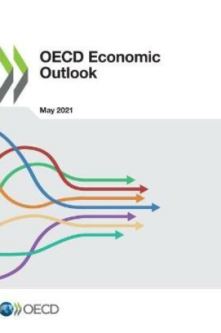 Cover of OECD Economic Outlook, Volume 2021 Issue 1