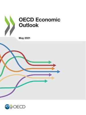 Book cover for OECD Economic Outlook, Volume 2021 Issue 1