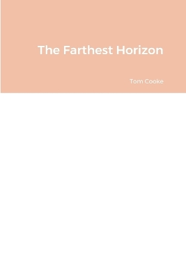 Book cover for The Farthest Horizon