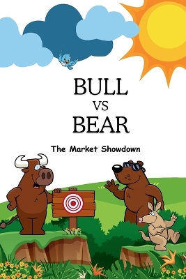 Book cover for Bull vs Bear