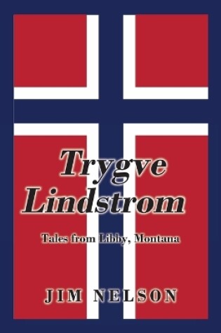 Cover of Trygve Lindstrom