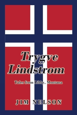 Book cover for Trygve Lindstrom