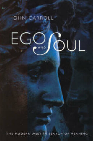 Cover of EGO and Soul