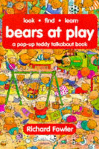 Cover of Bears at Play