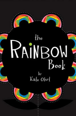 Cover of The Rainbow Book