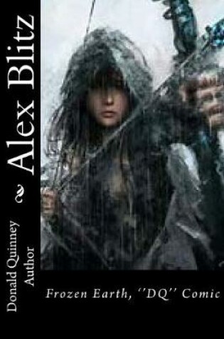 Cover of Alex Blitz