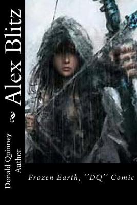 Book cover for Alex Blitz