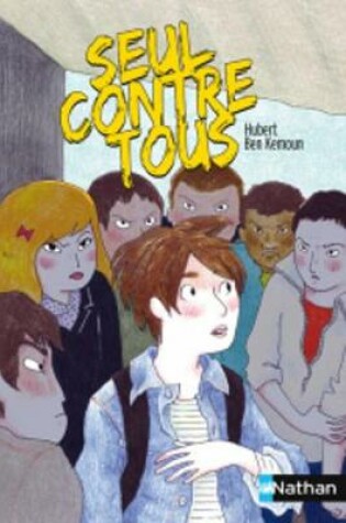 Cover of Seul contre tous