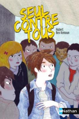 Book cover for Seul contre tous