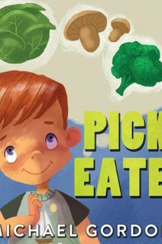 Cover of Picky Eater