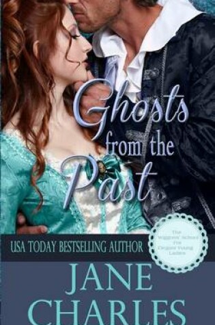 Cover of Ghosts from the Past