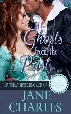 Book cover for Ghosts from the Past