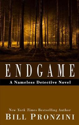 Cover of Endgame