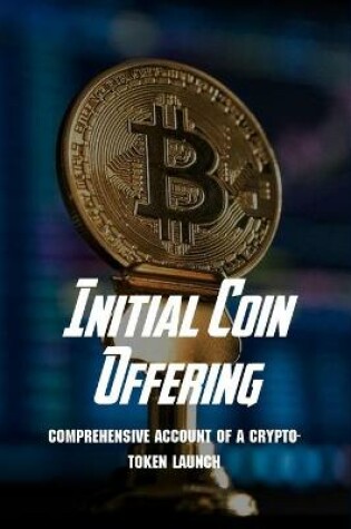 Cover of Initial Coin Offering