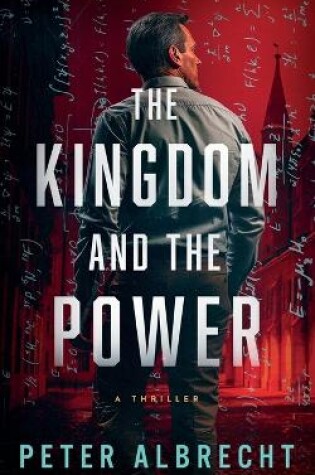 Cover of The Kingdom and the Power