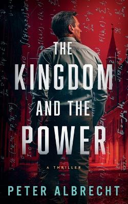 Book cover for The Kingdom and the Power