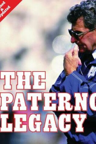 Cover of The Paterno Legacy