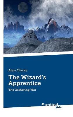 Book cover for The Wizard's Apprentice