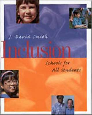 Book cover for Inclusion