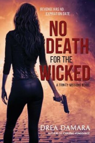 Cover of No Death for the Wicked