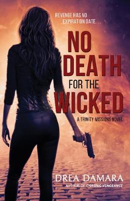 Book cover for No Death for the Wicked