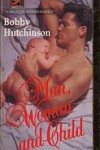 Book cover for Man, Woman and Child