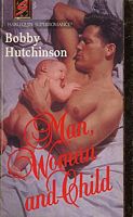 Book cover for Man, Woman and Child