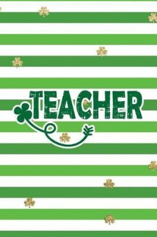 Cover of Teacher