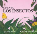 Book cover for Cuenta Los Insectos