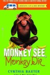 Book cover for Monkey See, Monkey Die