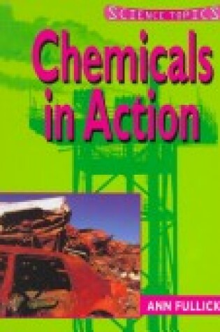 Cover of Chemicals in Action