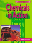 Book cover for Chemicals in Action
