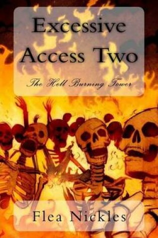 Cover of Excessive Access Two