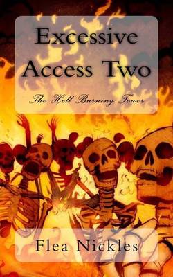Book cover for Excessive Access Two