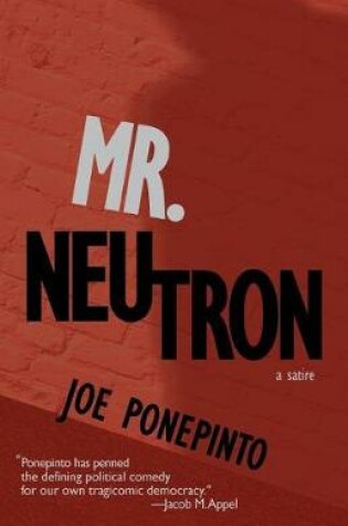 Cover of Mr. Neutron