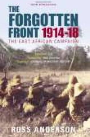 Cover of The Forgotten Front