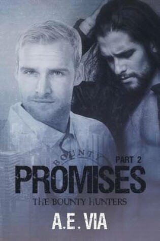 Cover of Promises, Part II