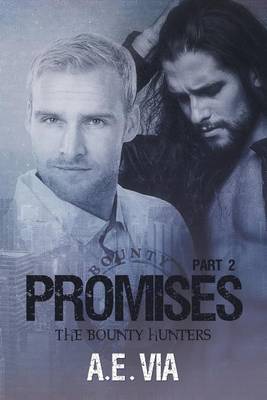 Book cover for Promises, Part II