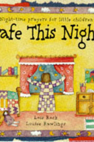 Cover of Safe This Night