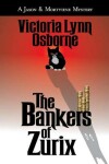 Book cover for The Bankers of Zurix
