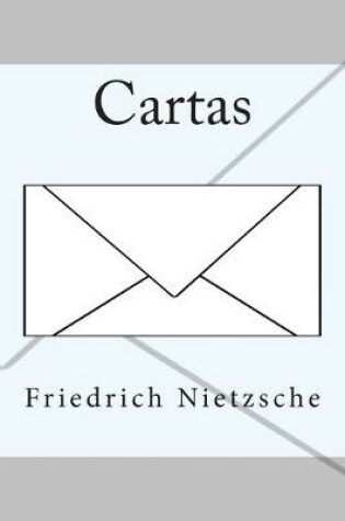 Cover of Cartas