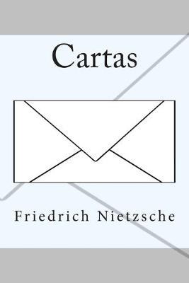 Book cover for Cartas