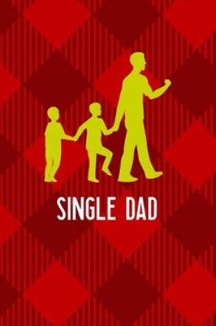Cover of Single Dad