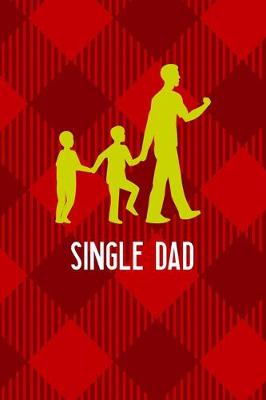 Book cover for Single Dad