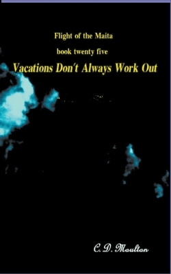 Book cover for Vacations Don't Always Work Out