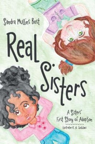 Cover of Real Sisters