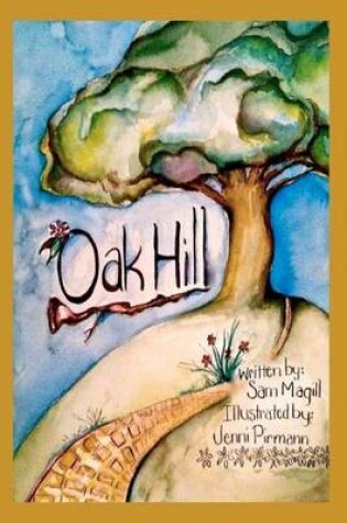 Cover of Oak Hill